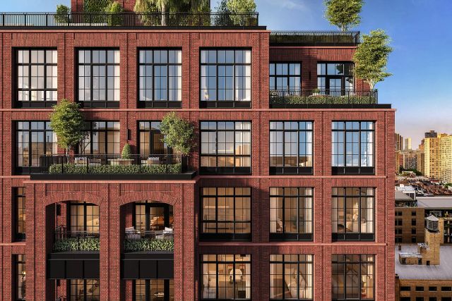 Kips Bay ȫ´칫Ԣճ磬ȫ¶̨Ĺ